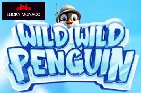 Wild Wild Penguin